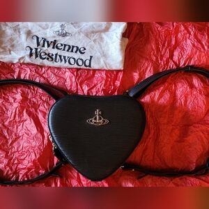 Vivienne westwood backpack